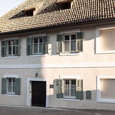 Smart Suites Kaltern - Apartments Am Kalterer See Exterior photo