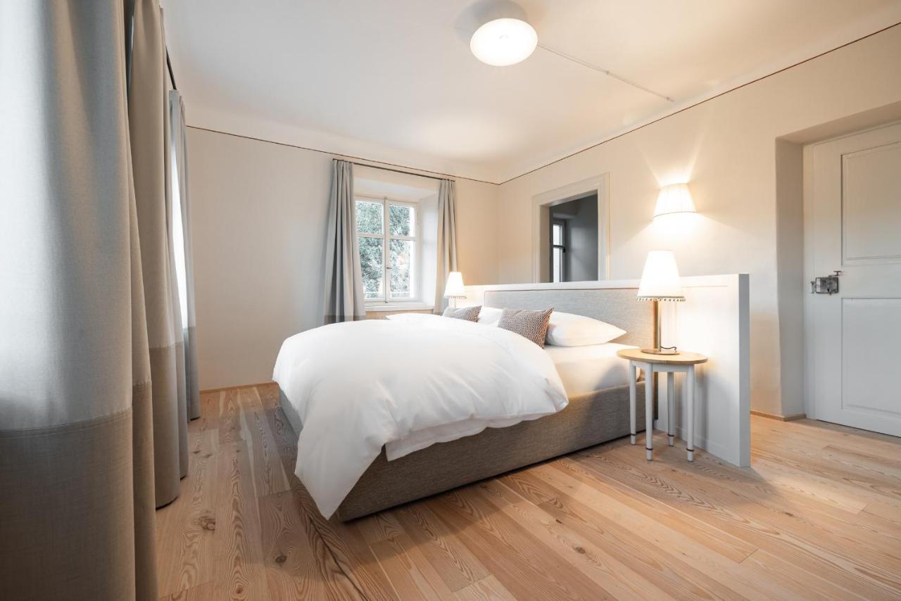 Smart Suites Kaltern - Apartments Am Kalterer See Exterior photo