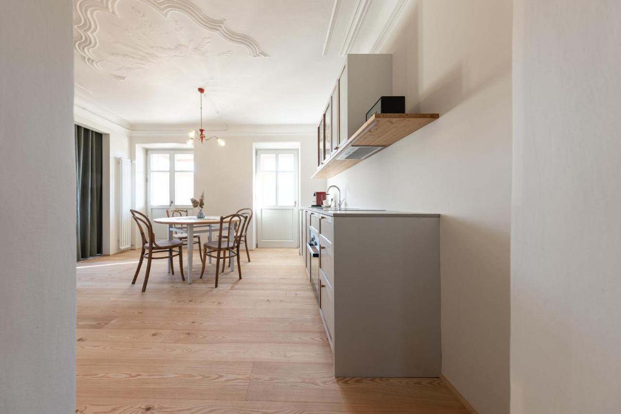 Smart Suites Kaltern - Apartments Am Kalterer See Exterior photo